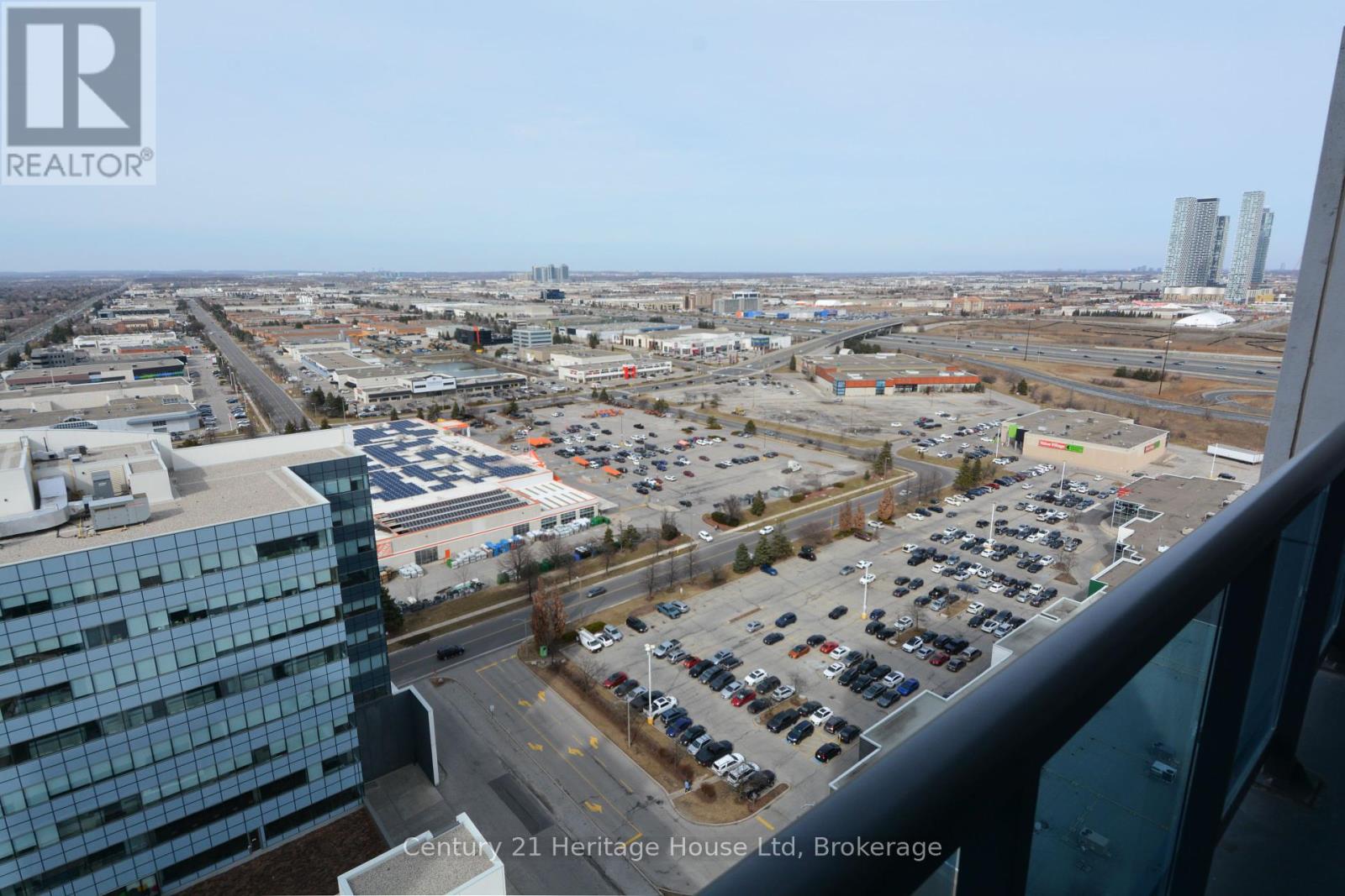 2304 - 3600 Highway 7 Highway, Vaughan, Ontario  L4L 0G7 - Photo 43 - N12041048