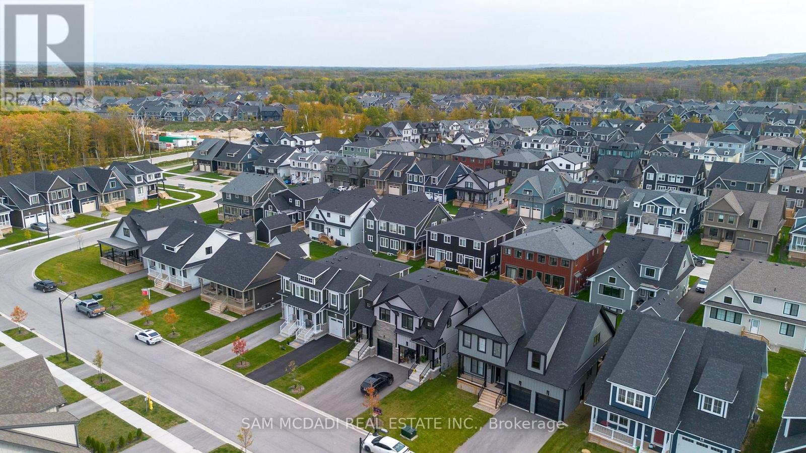 121 Black Willow Crescent, Blue Mountains, Ontario  L9Y 0R4 - Photo 31 - X12068776