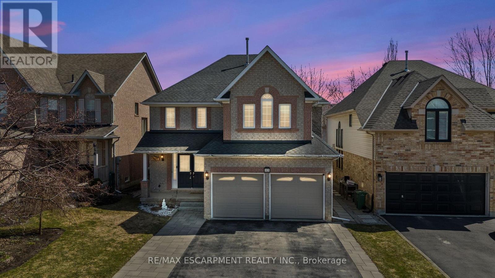 Property at 12 STRATHROY CRESCENT image 1