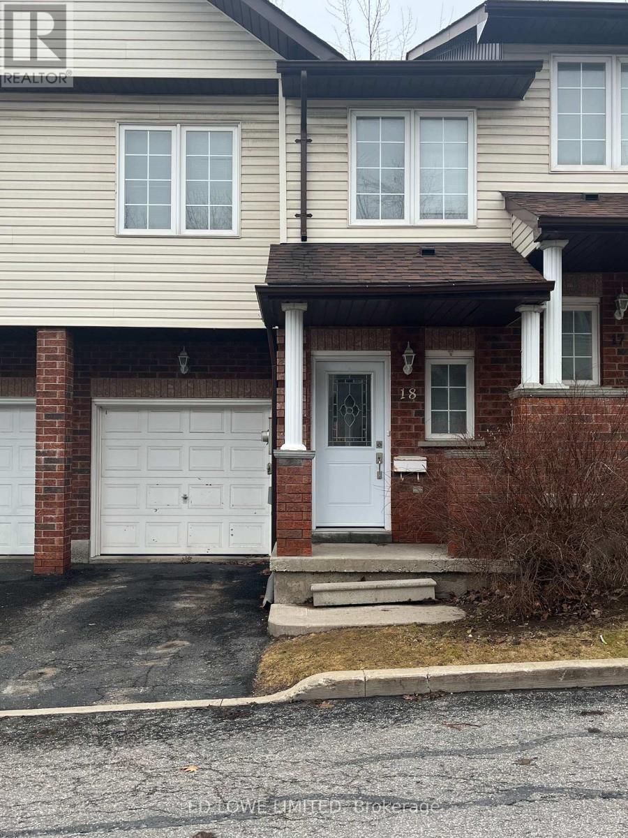 18 - 488 Yonge Street, Barrie, Ontario  L4N 4E2 - Photo 1 - S12059895