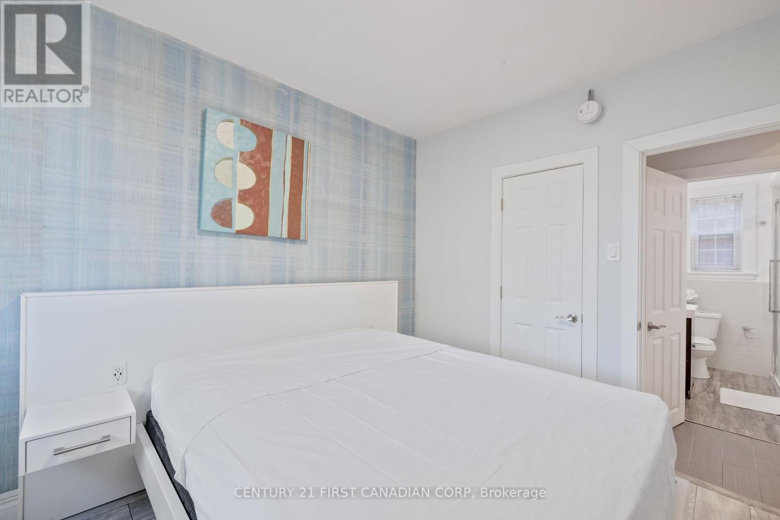 389 Dufferin Avenue, London East, Ontario  N6B 1Z5 - Photo 13 - X12065089