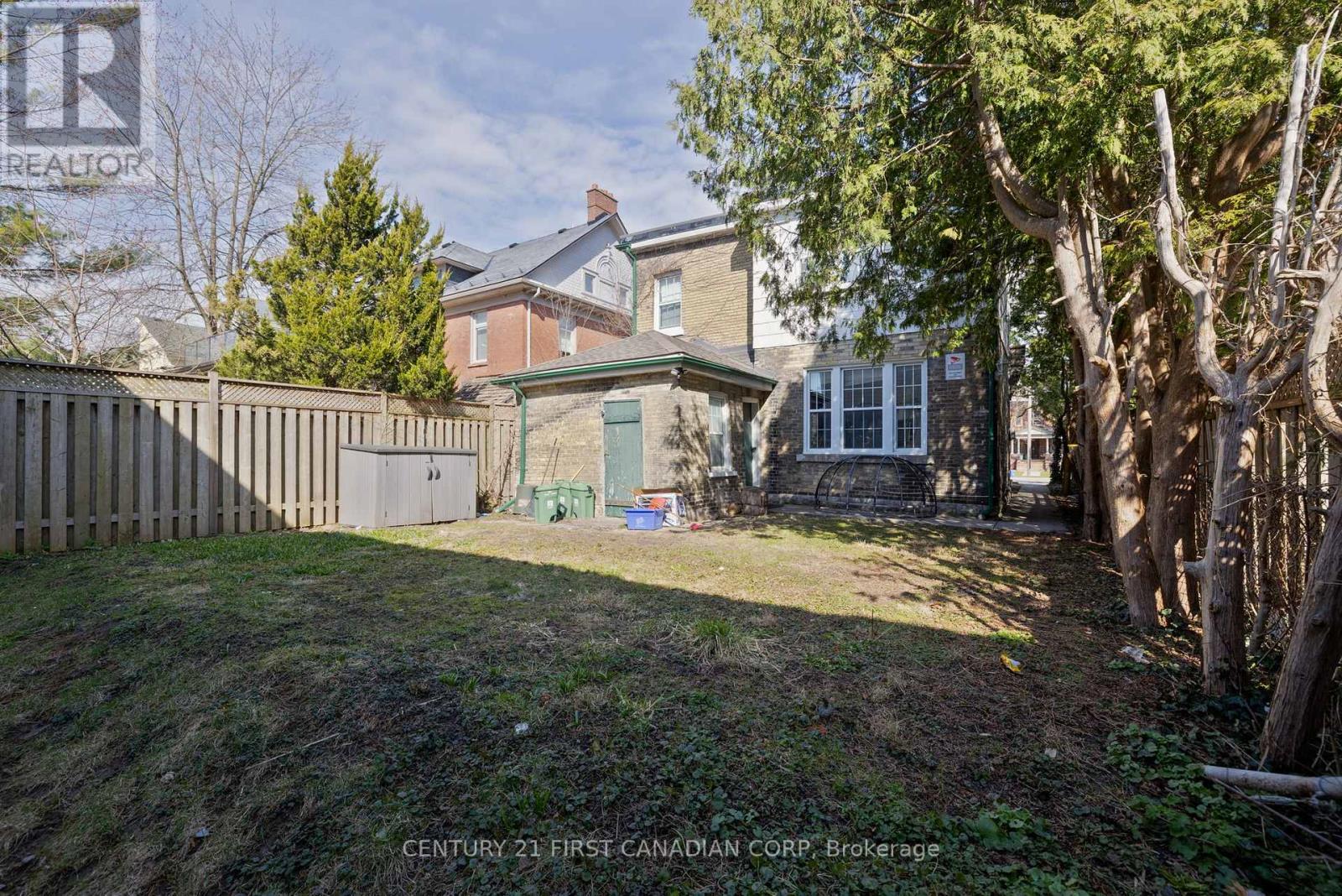 389 Dufferin Avenue, London East, Ontario  N6B 1Z5 - Photo 20 - X12065089