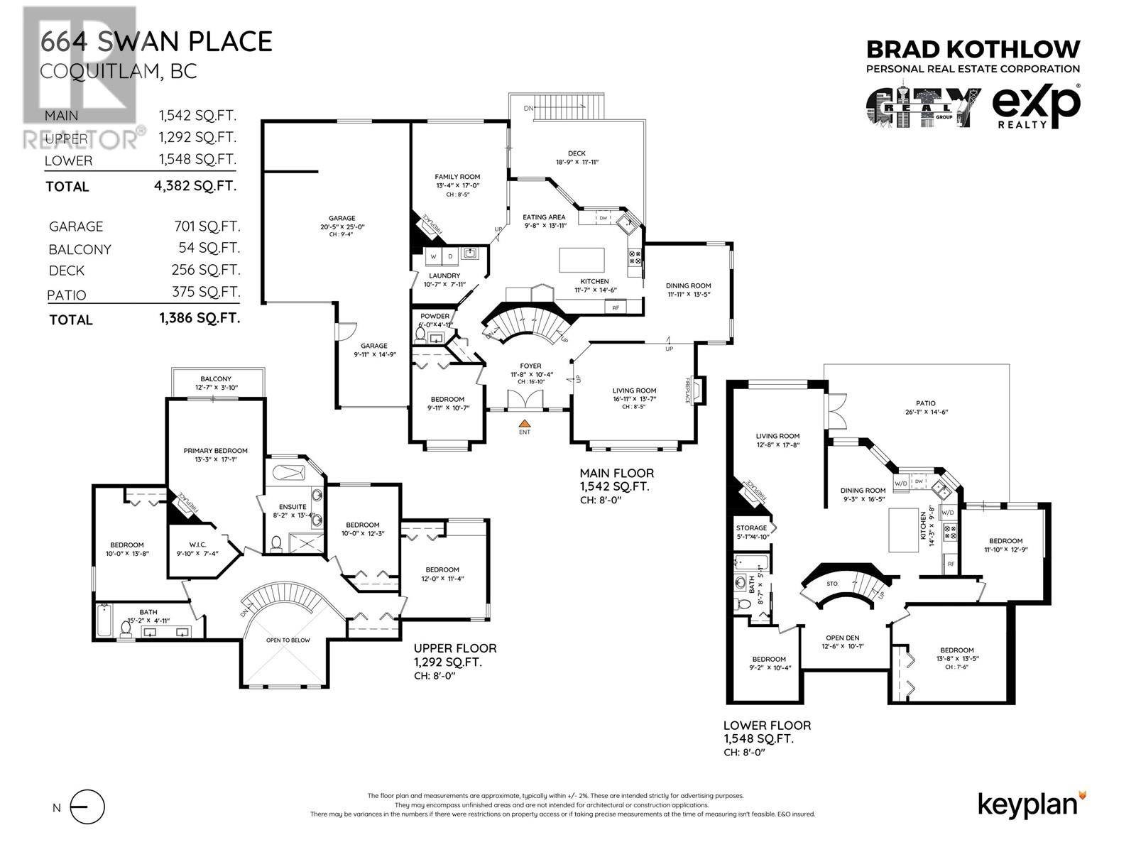 664 Swan Place, Coquitlam, British Columbia  V3C 5R8 - Photo 40 - R2987355