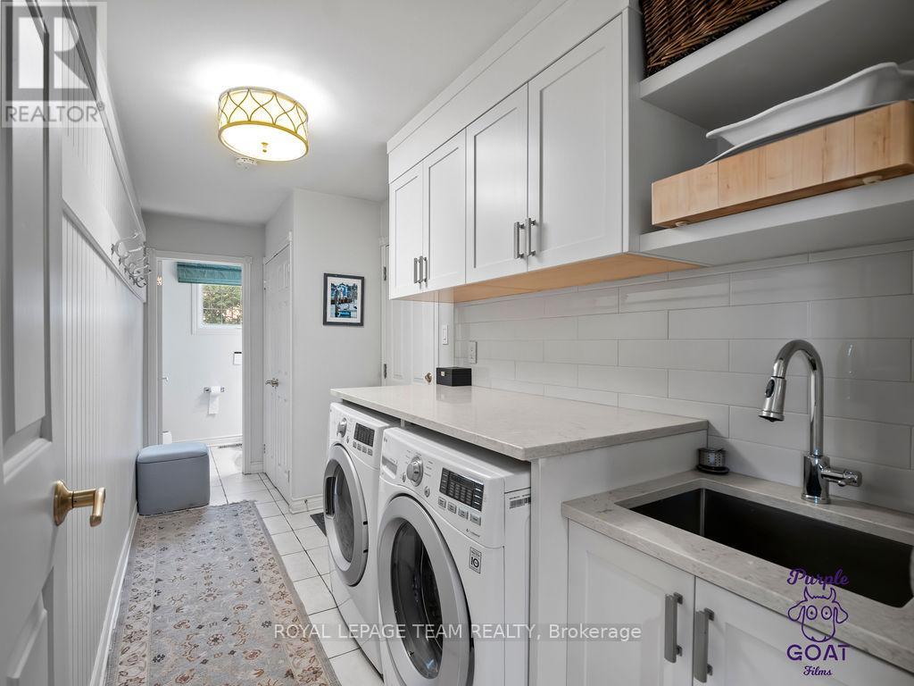 5 Erinlea Court, Ottawa, Ontario  K2E 7C8 - Photo 20 - X12068950