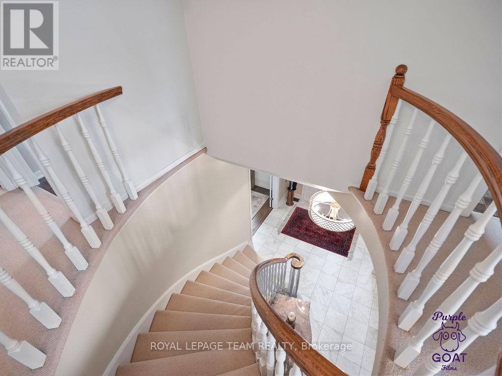 5 Erinlea Court, Ottawa, Ontario  K2E 7C8 - Photo 22 - X12068950