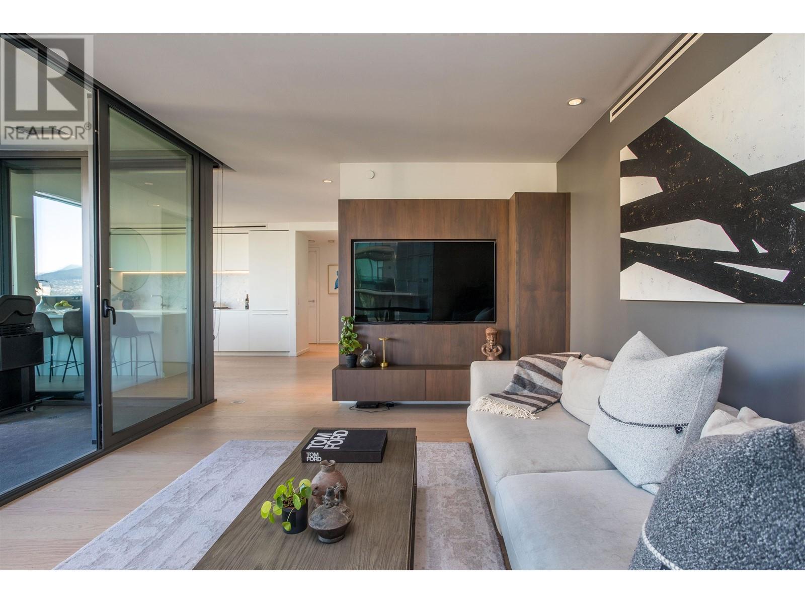 704 1171 Jervis Street, Vancouver, British Columbia  V6E 0C9 - Photo 12 - R2958360