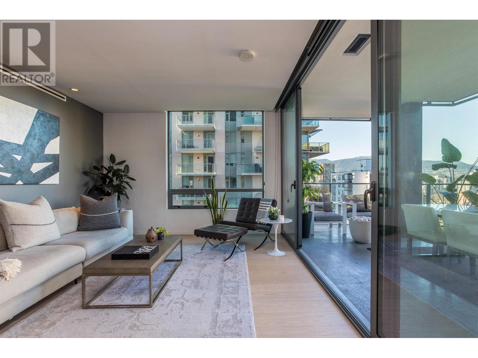 704 1171 Jervis Street, Vancouver, British Columbia  V6E 0C9 - Photo 9 - R2958360