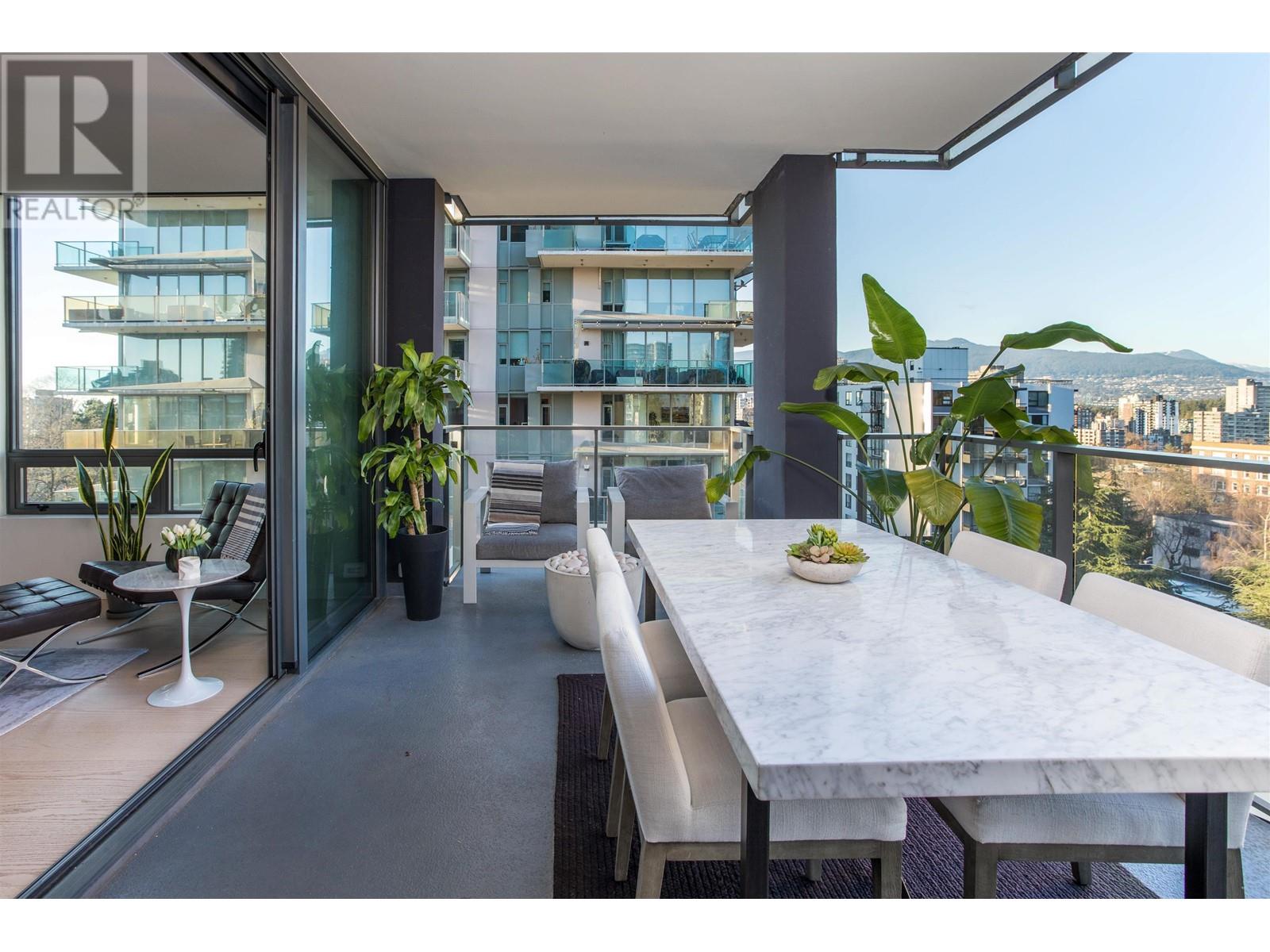 704 1171 Jervis Street, Vancouver, British Columbia  V6E 0C9 - Photo 5 - R2958360