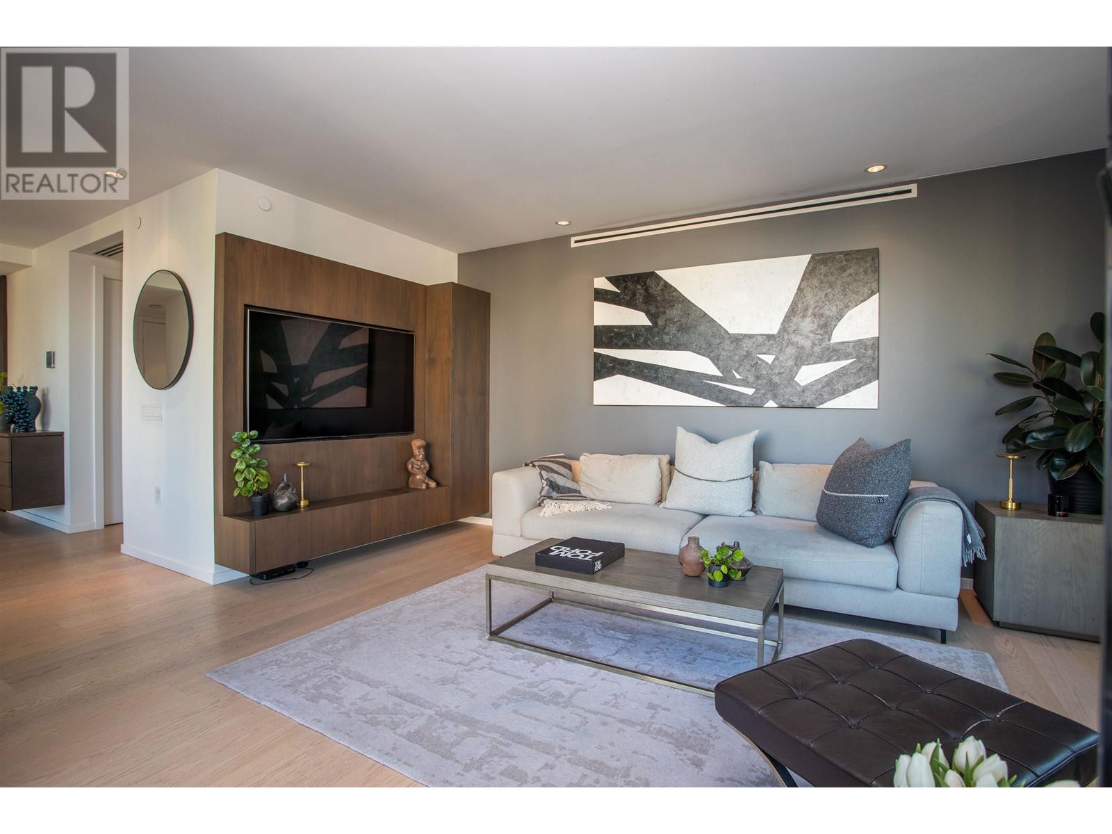 704 1171 Jervis Street, Vancouver, British Columbia  V6E 0C9 - Photo 7 - R2958360
