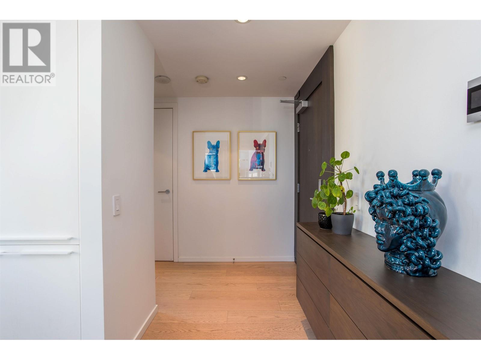 704 1171 Jervis Street, Vancouver, British Columbia  V6E 0C9 - Photo 16 - R2958360