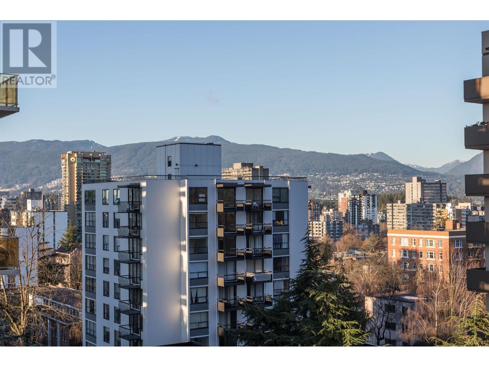 704 1171 Jervis Street, Vancouver, British Columbia  V6E 0C9 - Photo 10 - R2958360