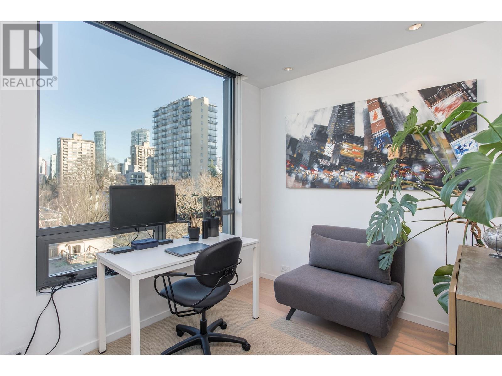 704 1171 Jervis Street, Vancouver, British Columbia  V6E 0C9 - Photo 22 - R2958360