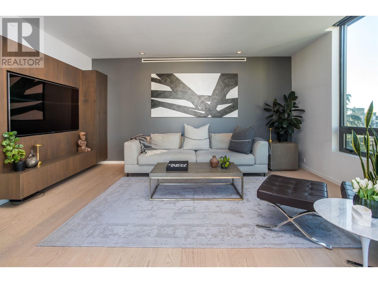 704 1171 Jervis Street, Vancouver, British Columbia  V6E 0C9 - Photo 8 - R2958360