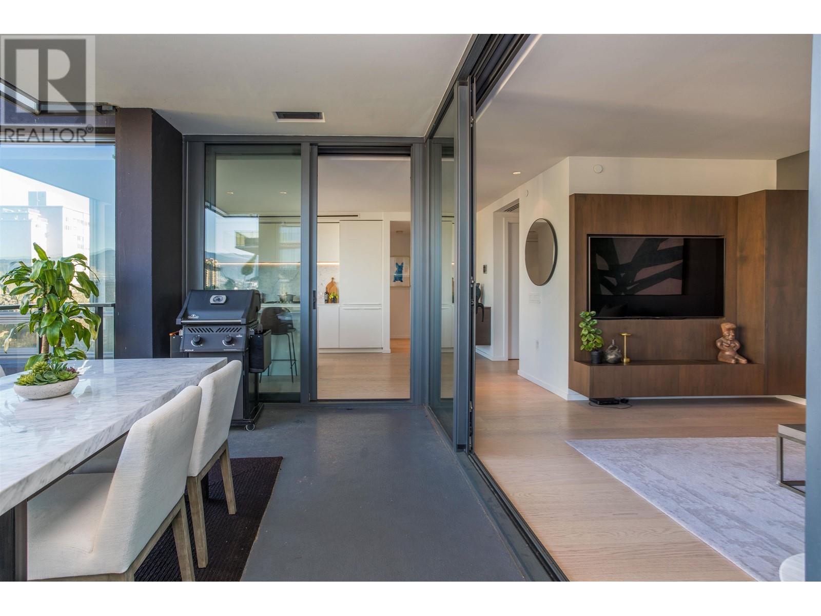 704 1171 Jervis Street, Vancouver, British Columbia  V6E 0C9 - Photo 6 - R2958360