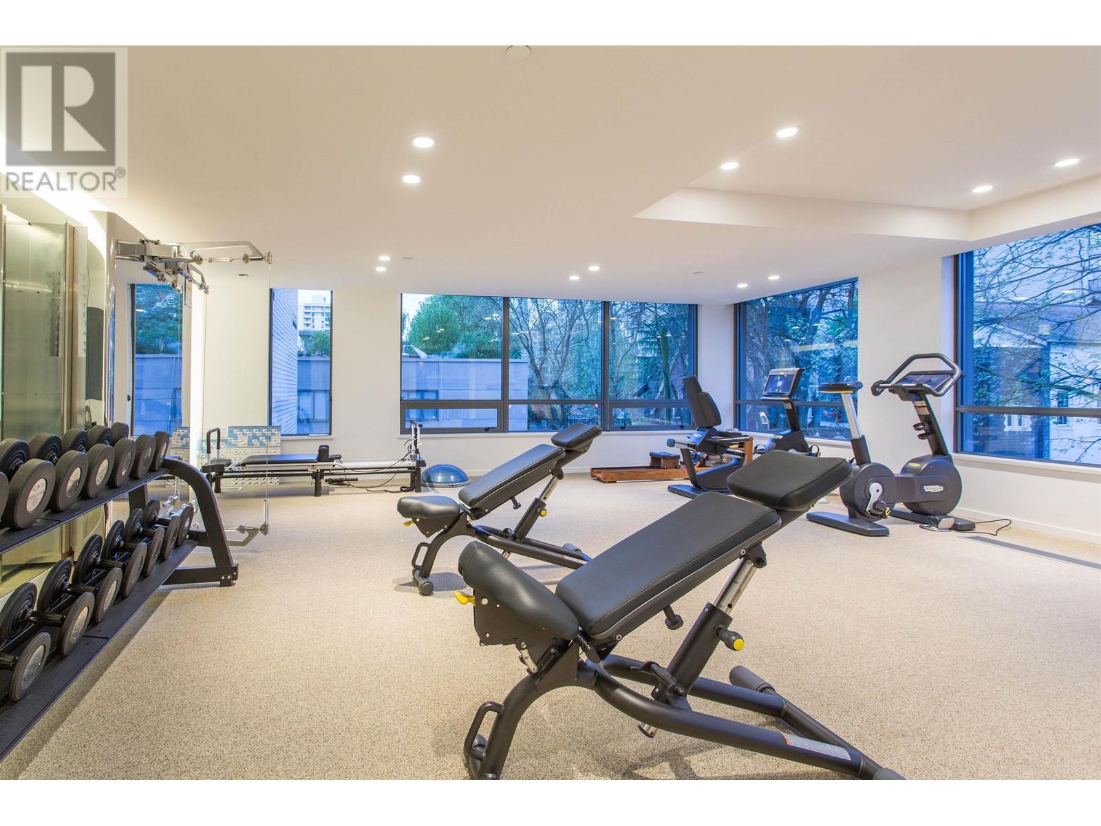704 1171 Jervis Street, Vancouver, British Columbia  V6E 0C9 - Photo 25 - R2958360