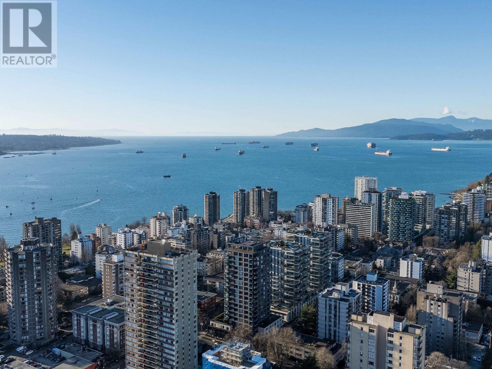 704 1171 Jervis Street, Vancouver, British Columbia  V6E 0C9 - Photo 32 - R2958360