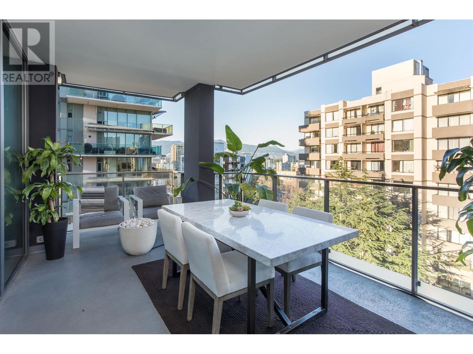 704 1171 Jervis Street, Vancouver, British Columbia  V6E 0C9 - Photo 11 - R2958360