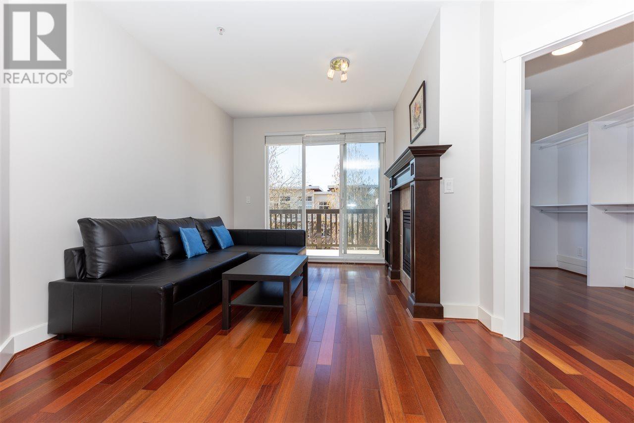 310 6279 Eagles Drive, Vancouver, British Columbia  V6T 2K7 - Photo 9 - R2987349