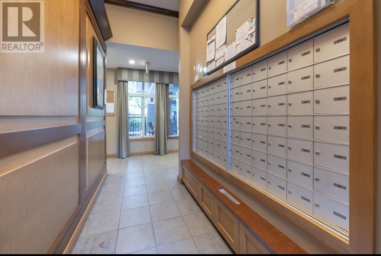 310 6279 Eagles Drive, Vancouver, British Columbia  V6T 2K7 - Photo 16 - R2987349