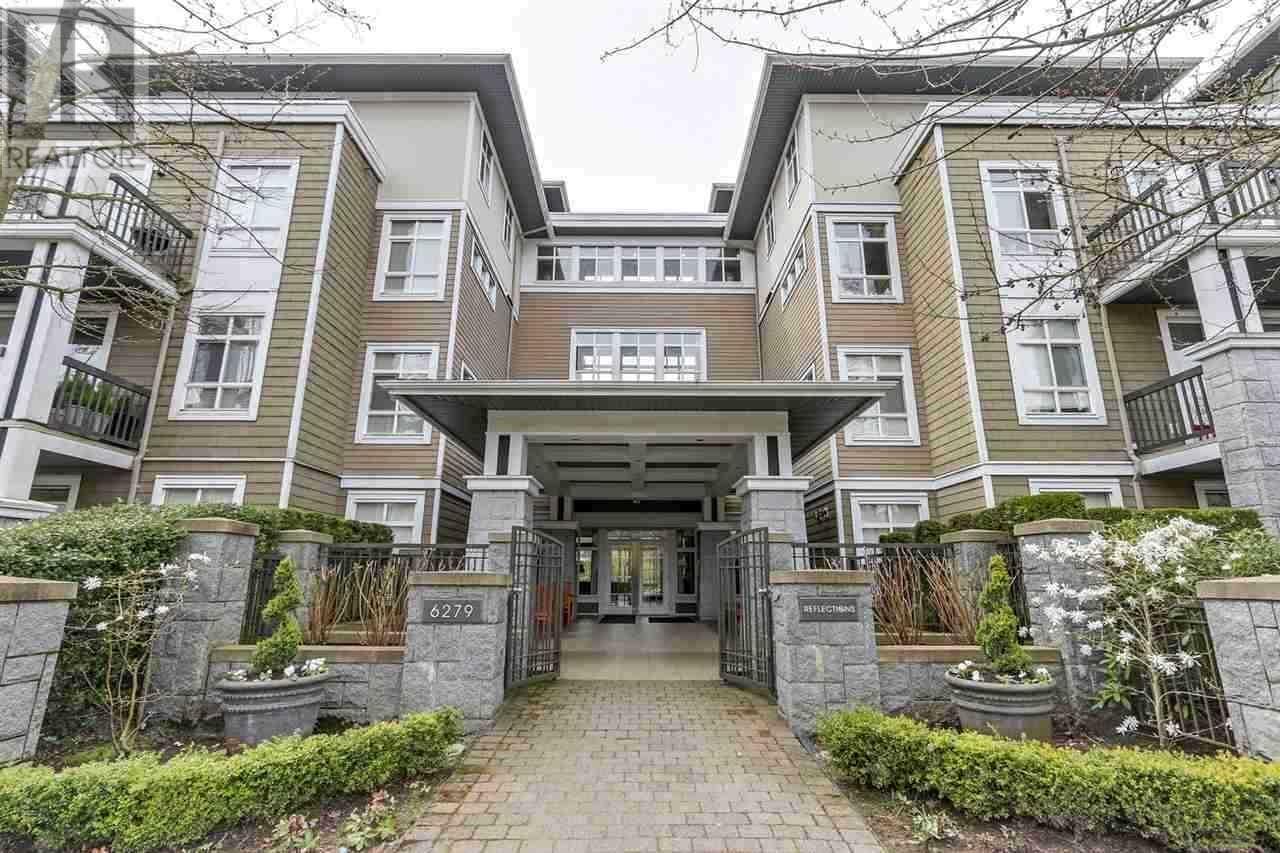 310 6279 Eagles Drive, Vancouver, British Columbia  V6T 2K7 - Photo 1 - R2987349