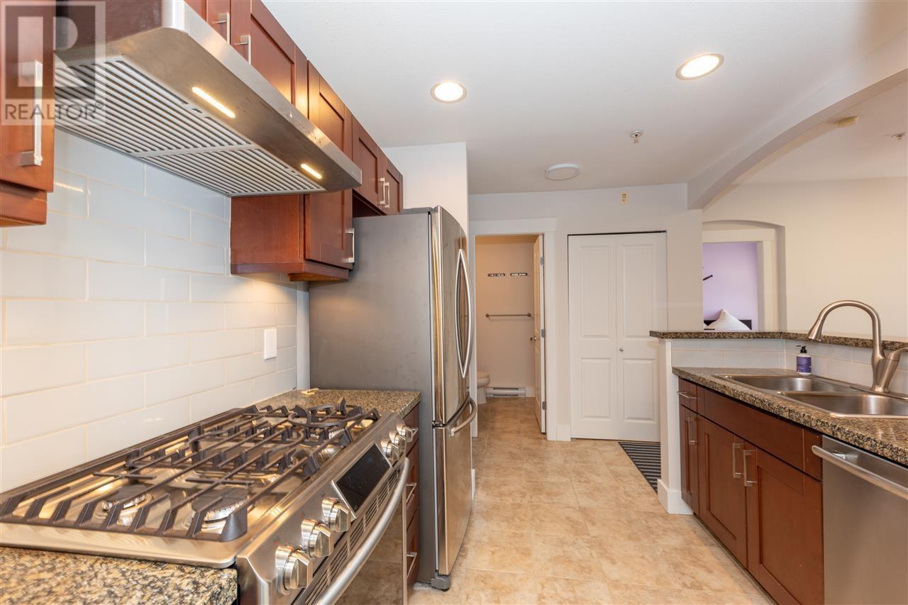 310 6279 Eagles Drive, Vancouver, British Columbia  V6T 2K7 - Photo 6 - R2987349