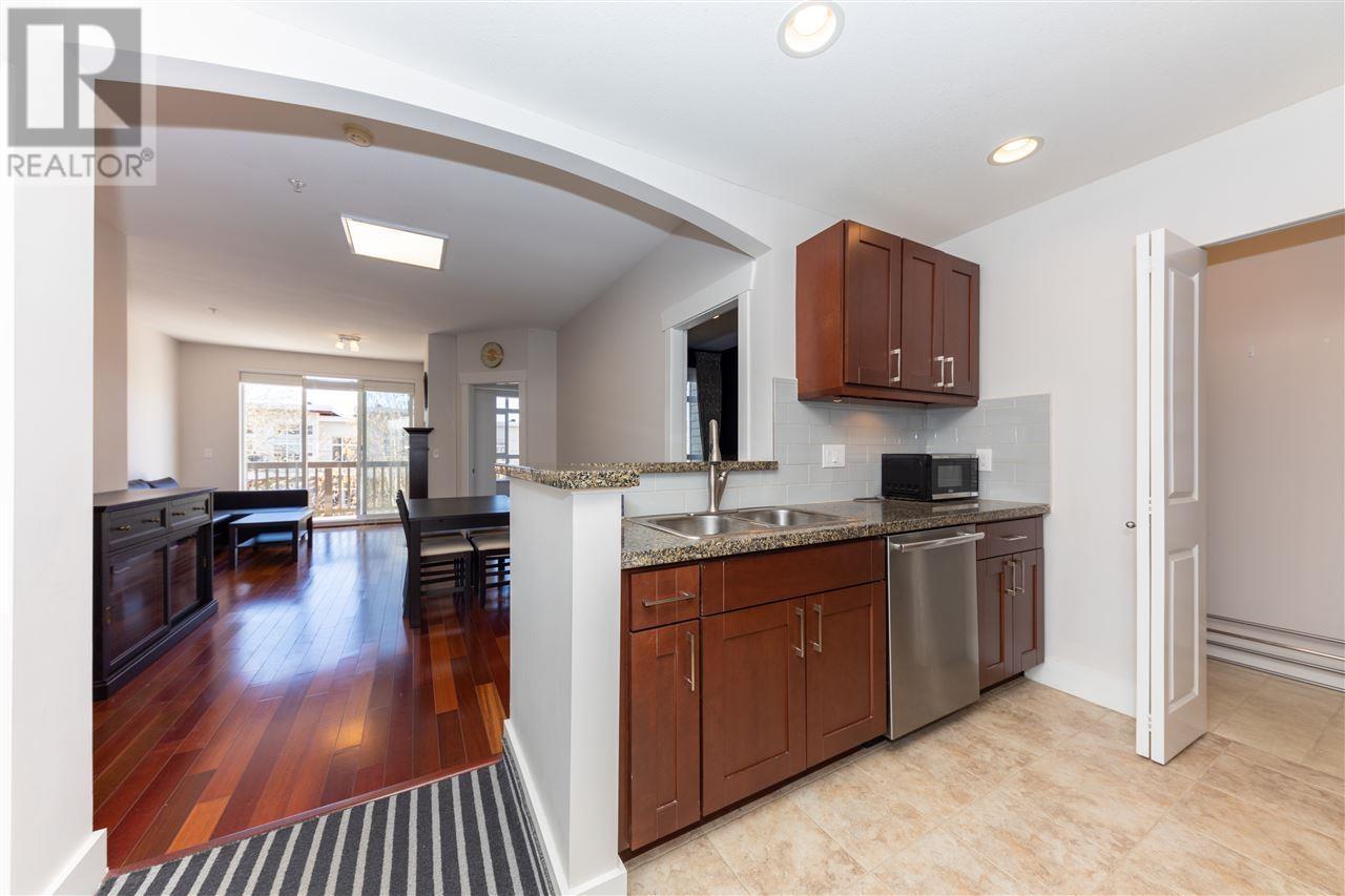 310 6279 Eagles Drive, Vancouver, British Columbia  V6T 2K7 - Photo 5 - R2987349