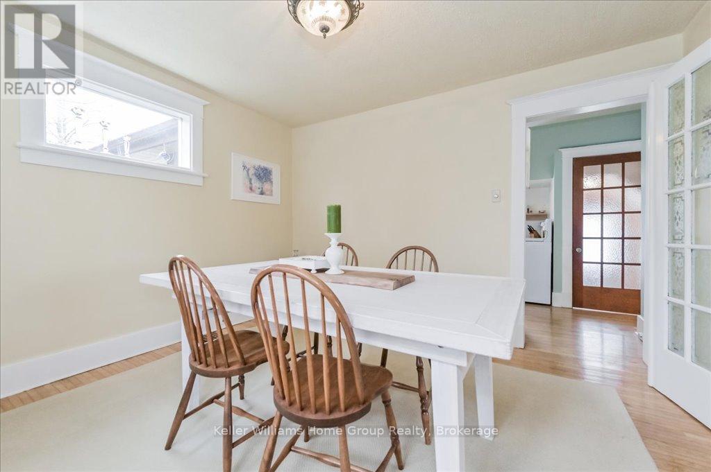 260 Provost Lane, Centre Wellington, Ontario  N1M 2M8 - Photo 12 - X12068992
