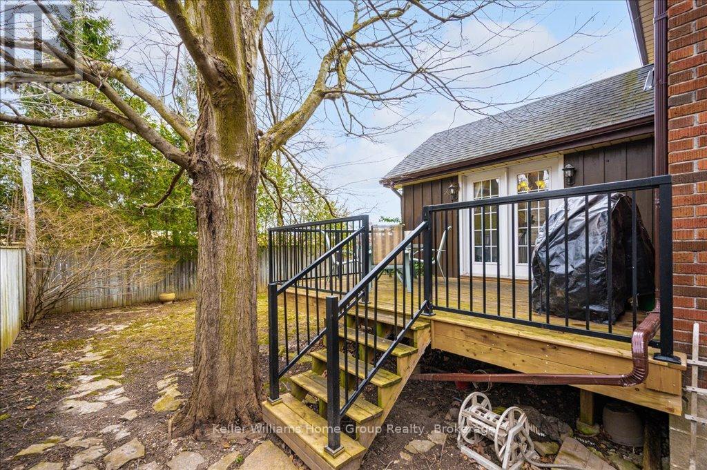 260 Provost Lane, Centre Wellington, Ontario  N1M 2M8 - Photo 35 - X12068992