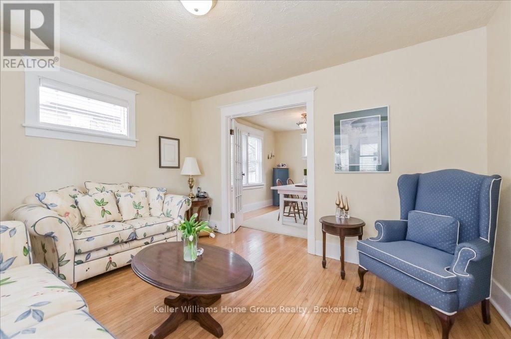 260 Provost Lane, Centre Wellington, Ontario  N1M 2M8 - Photo 9 - X12068992