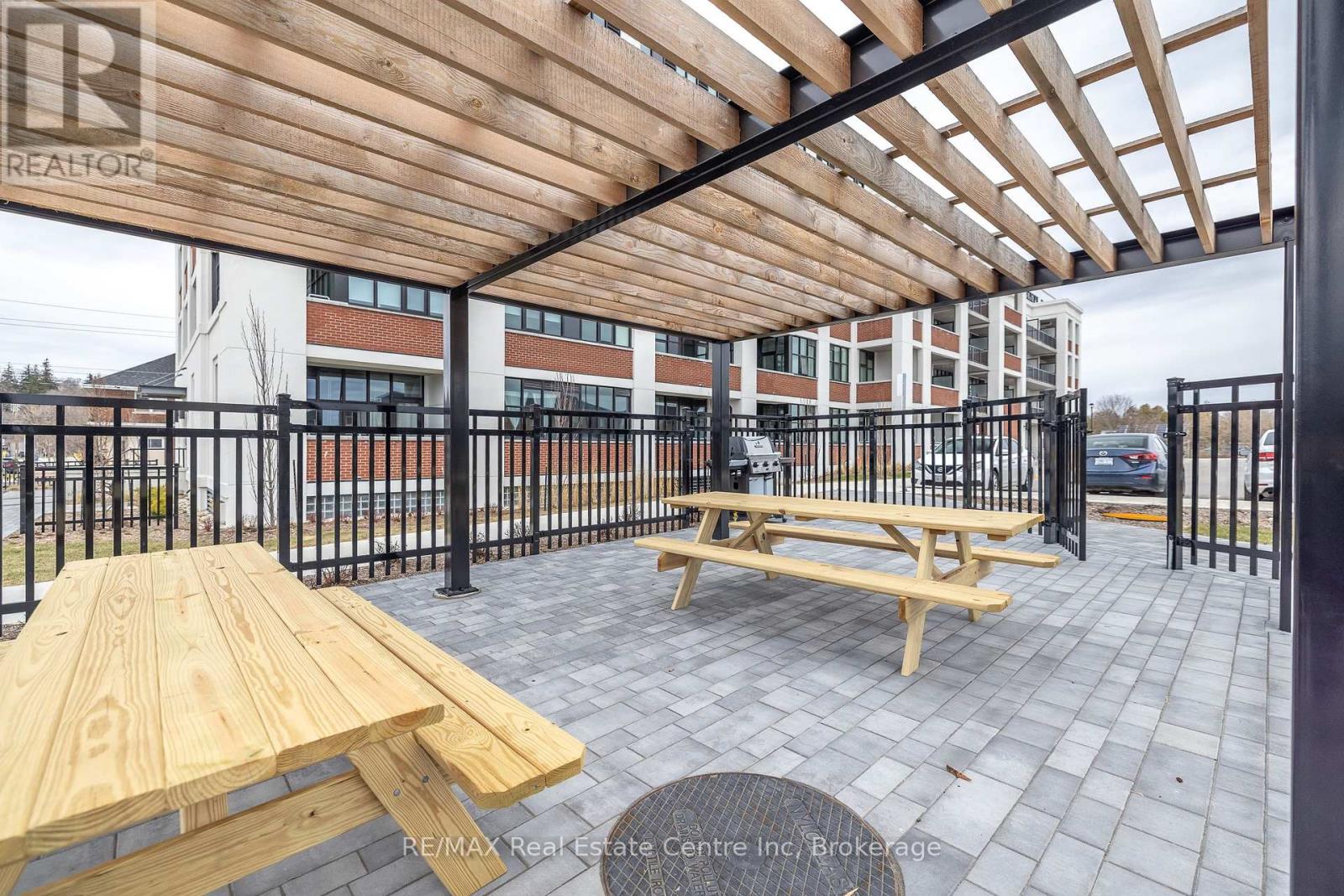 101 - 120 Huron Street, Guelph, Ontario  N1E 0T8 - Photo 17 - X12069060