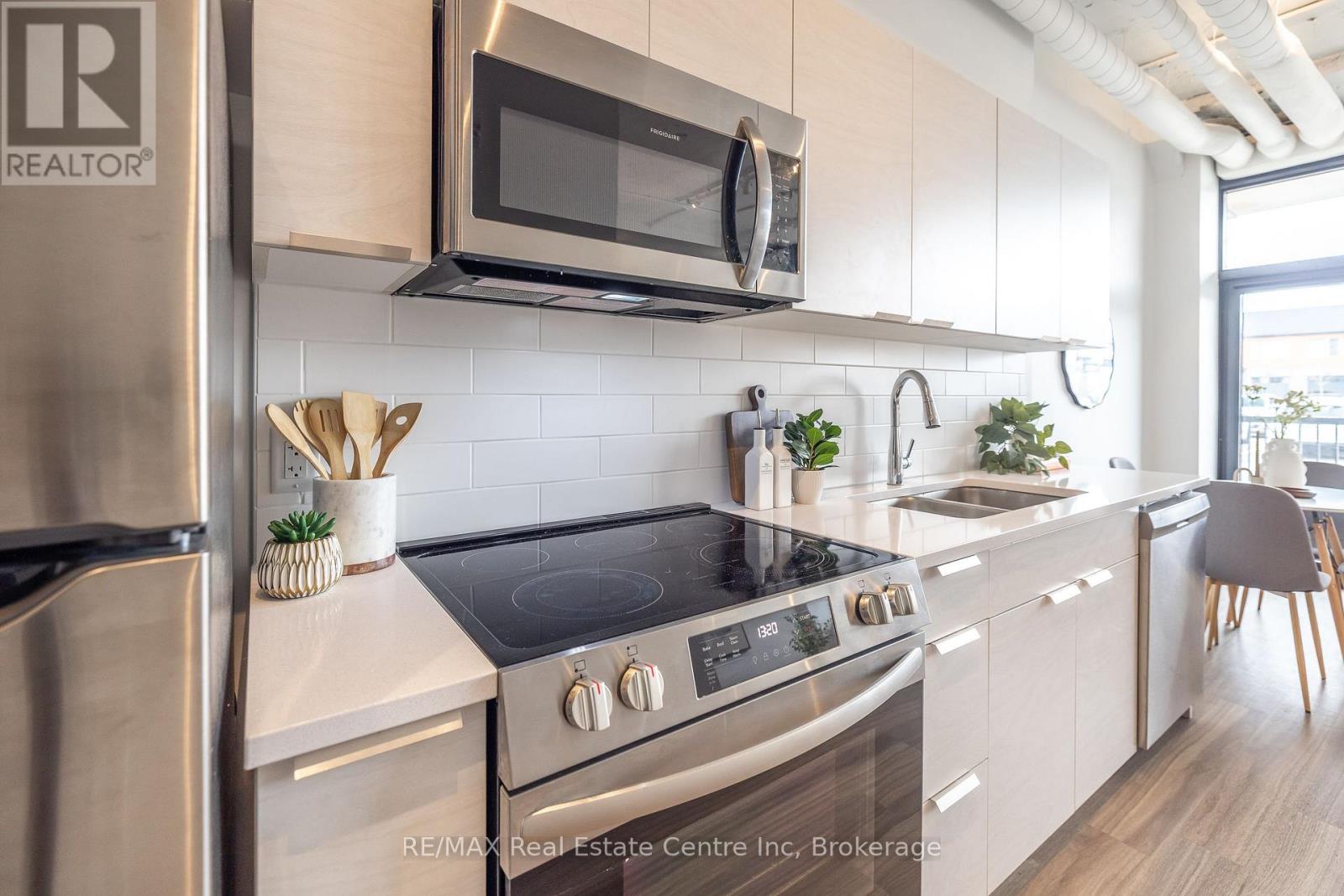 101 - 120 Huron Street, Guelph, Ontario  N1E 0T8 - Photo 6 - X12069060