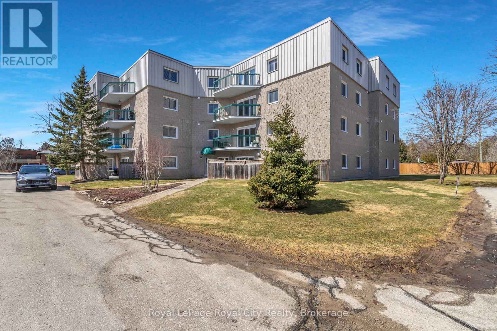 303 - 200 River Street, Centre Wellington, Ontario  N1M 3H8 - Photo 19 - X12069061