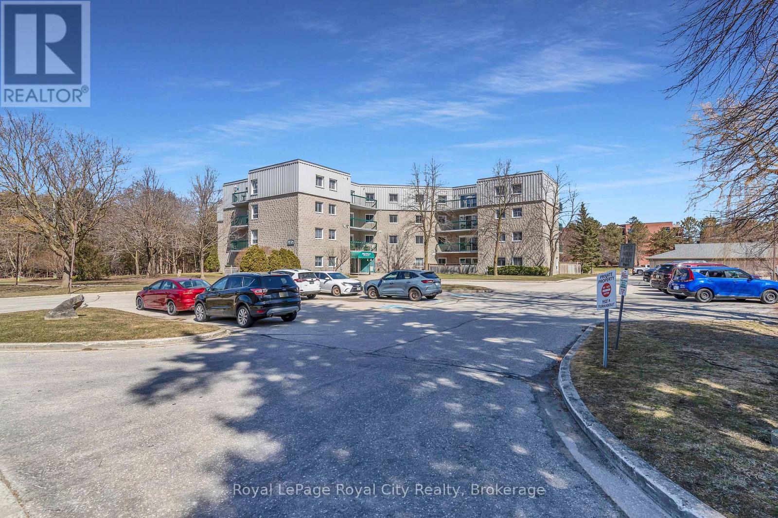 303 - 200 River Street, Centre Wellington, Ontario  N1M 3H8 - Photo 2 - X12069061