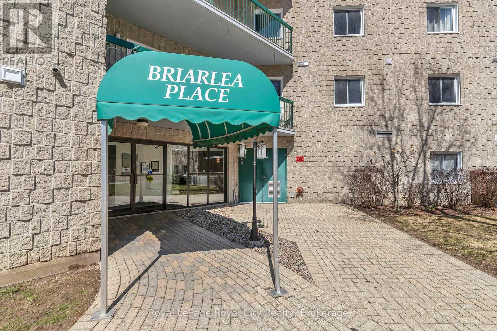303 - 200 River Street, Centre Wellington, Ontario  N1M 3H8 - Photo 3 - X12069061