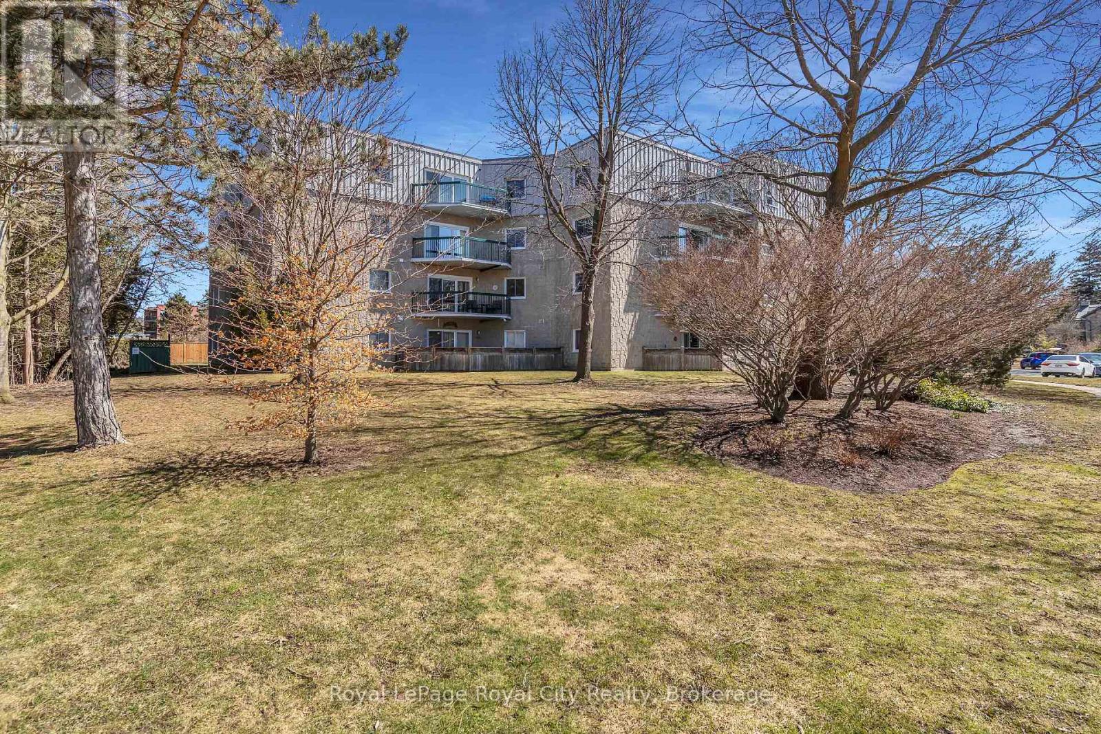 303 - 200 River Street, Centre Wellington, Ontario  N1M 3H8 - Photo 30 - X12069061