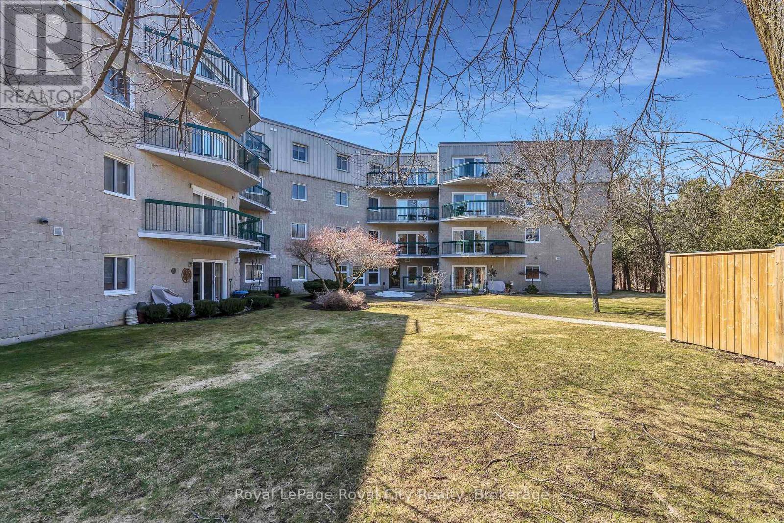 303 - 200 River Street, Centre Wellington, Ontario  N1M 3H8 - Photo 31 - X12069061