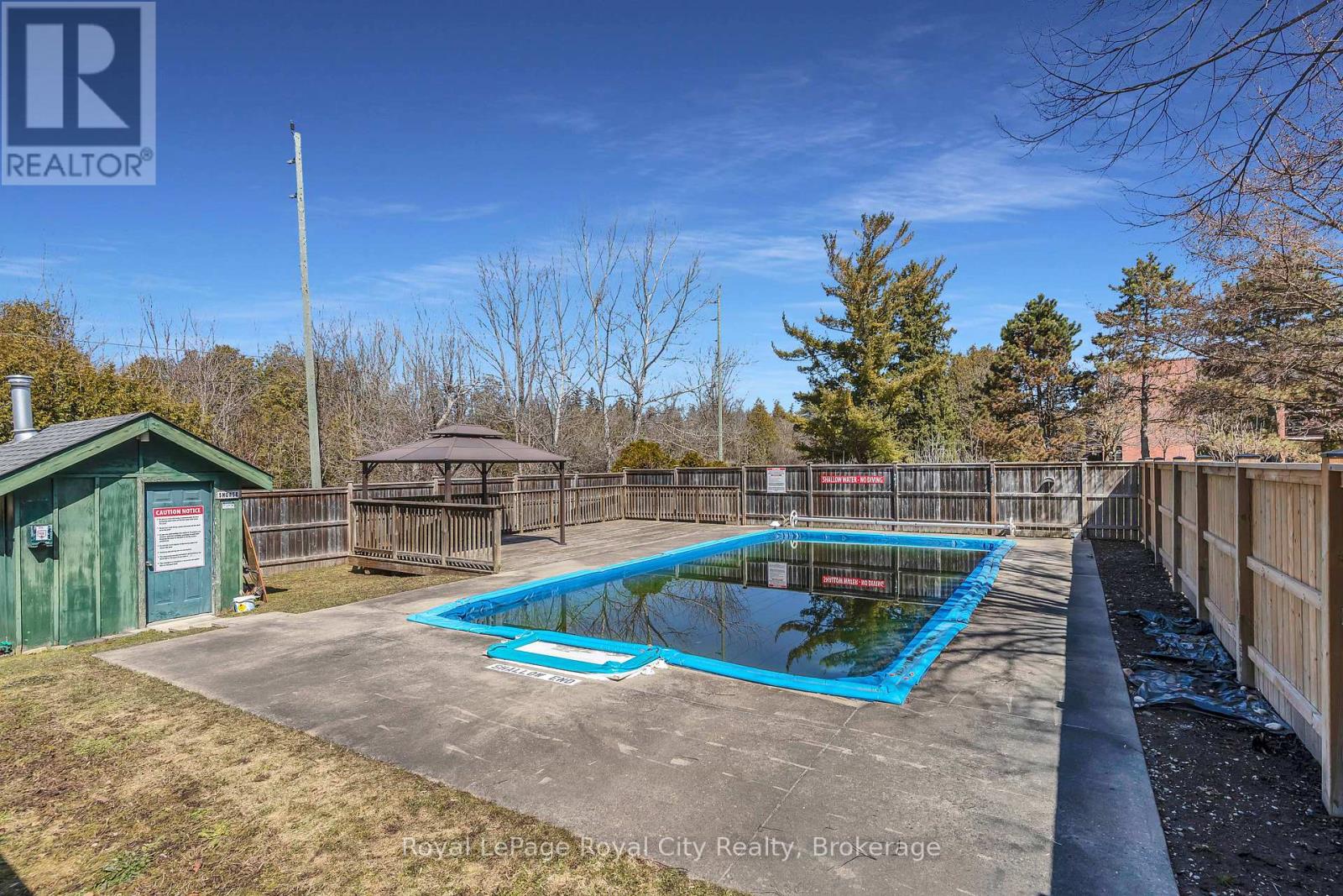 303 - 200 River Street, Centre Wellington, Ontario  N1M 3H8 - Photo 32 - X12069061