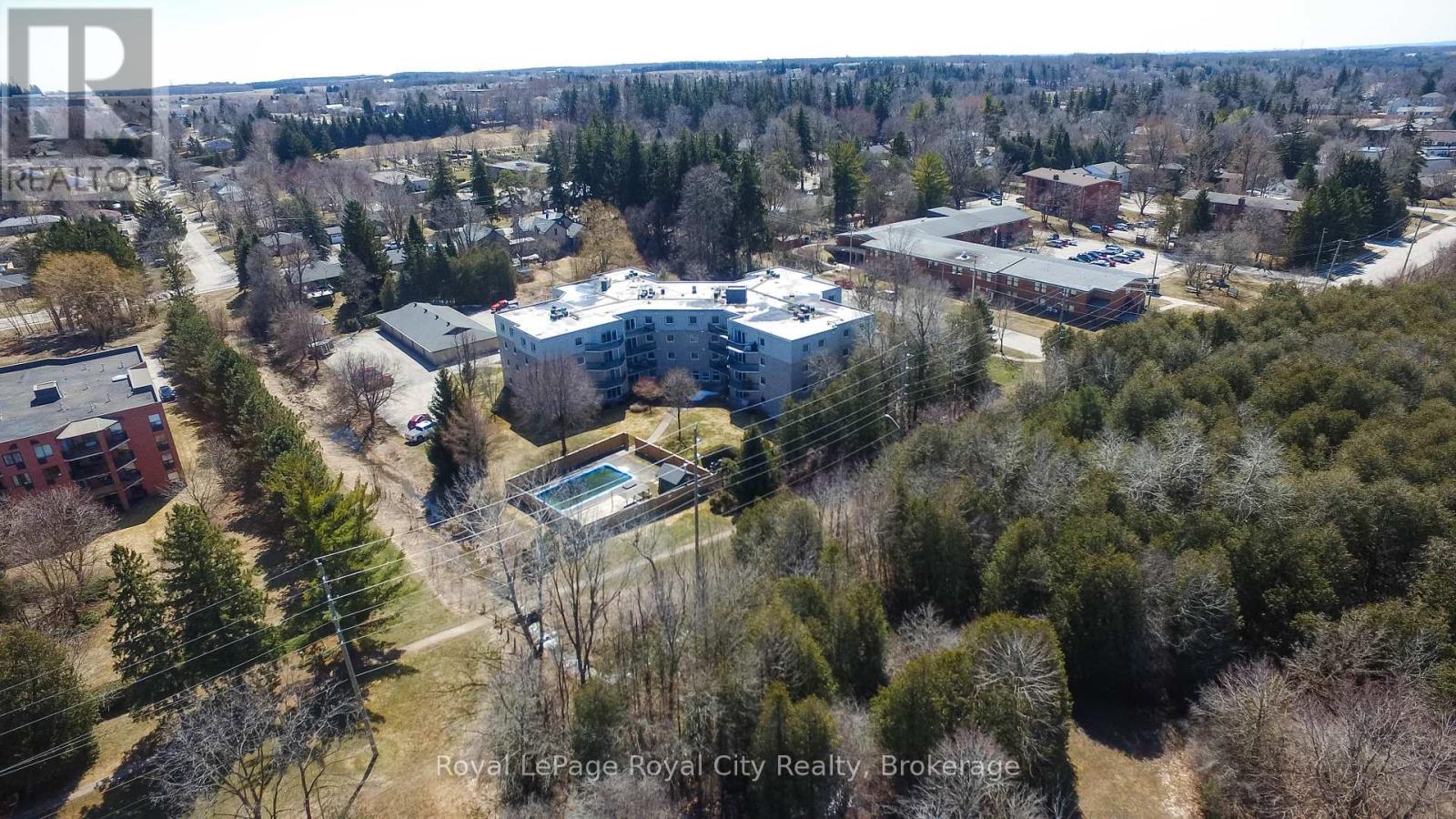 303 - 200 River Street, Centre Wellington, Ontario  N1M 3H8 - Photo 33 - X12069061