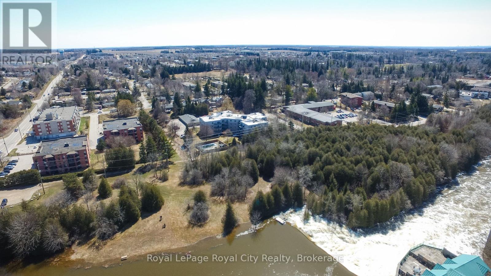 303 - 200 River Street, Centre Wellington, Ontario  N1M 3H8 - Photo 37 - X12069061
