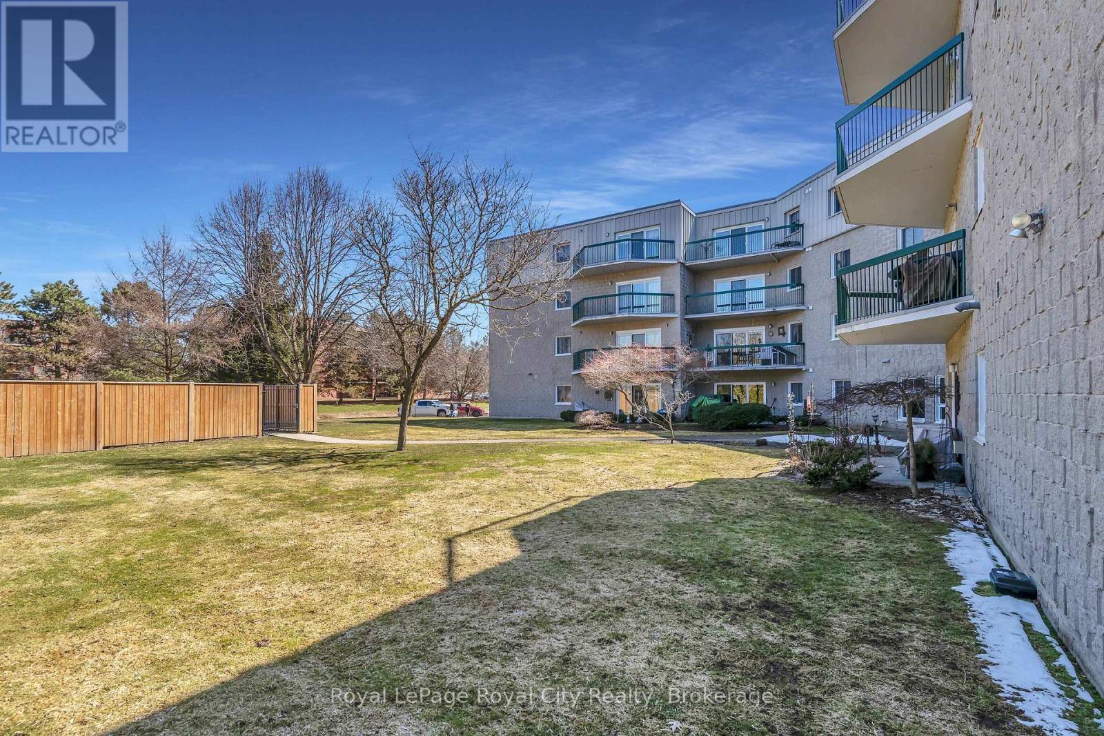 303 - 200 River Street, Centre Wellington, Ontario  N1M 3H8 - Photo 40 - X12069061
