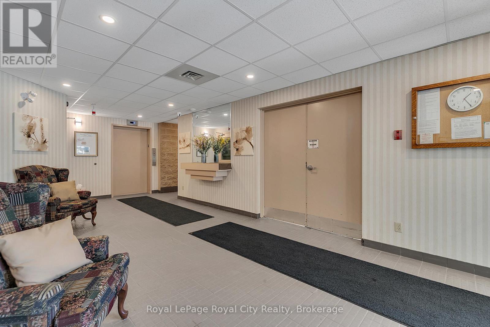 303 - 200 River Street, Centre Wellington, Ontario  N1M 3H8 - Photo 5 - X12069061