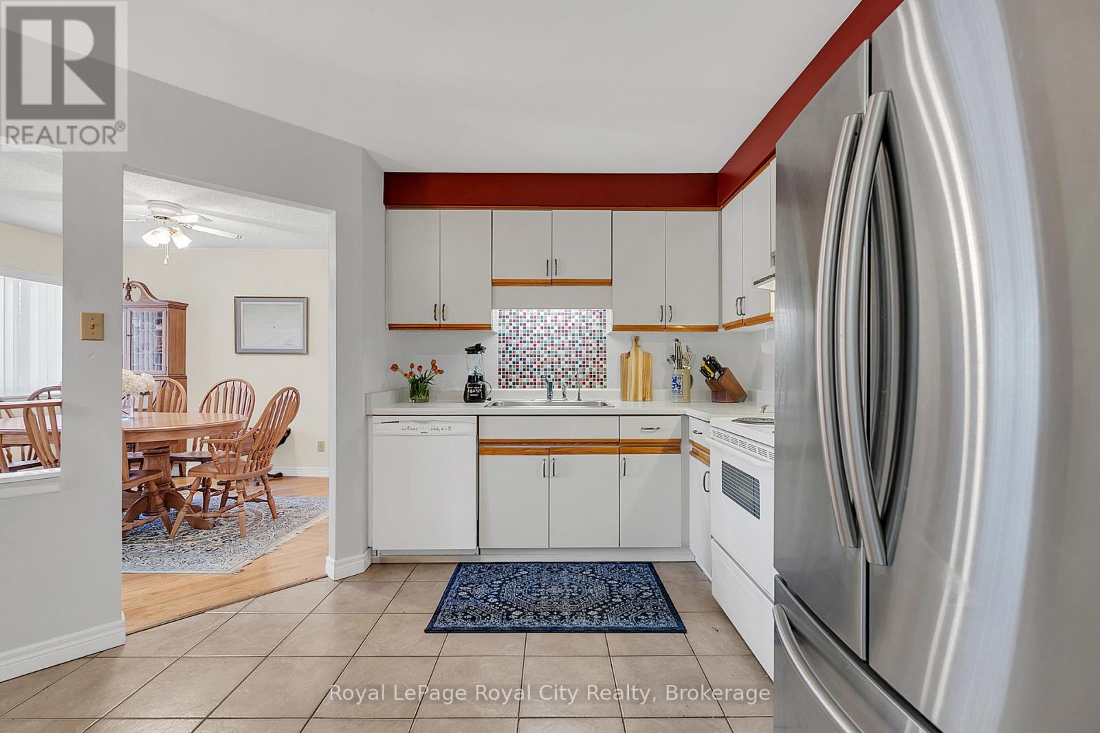 303 - 200 River Street, Centre Wellington, Ontario  N1M 3H8 - Photo 6 - X12069061