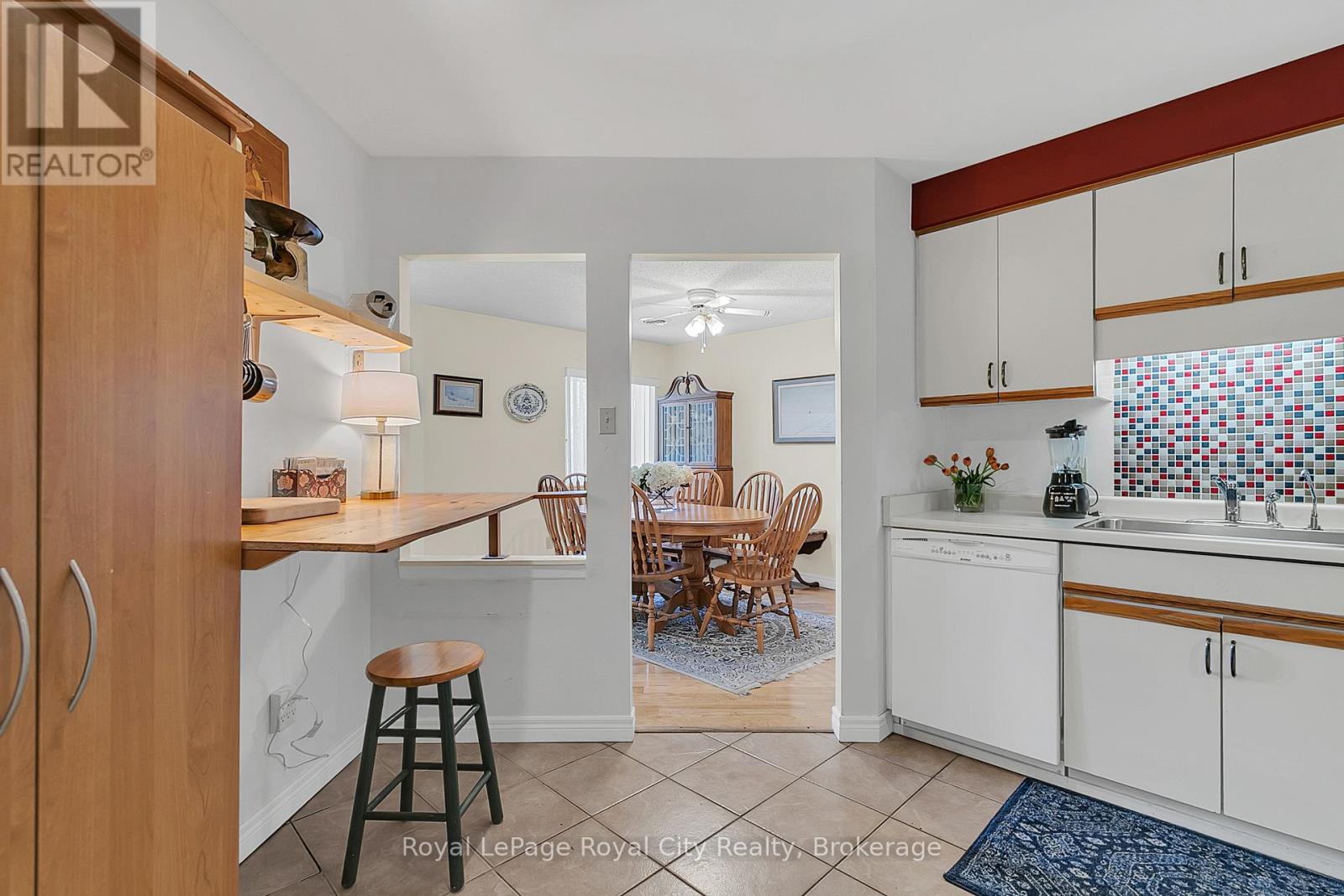 303 - 200 River Street, Centre Wellington, Ontario  N1M 3H8 - Photo 7 - X12069061