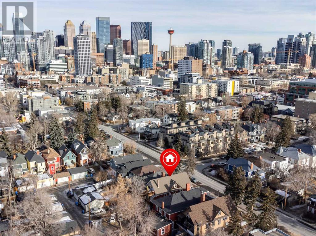 Property at 2119 5 Street SW image 1