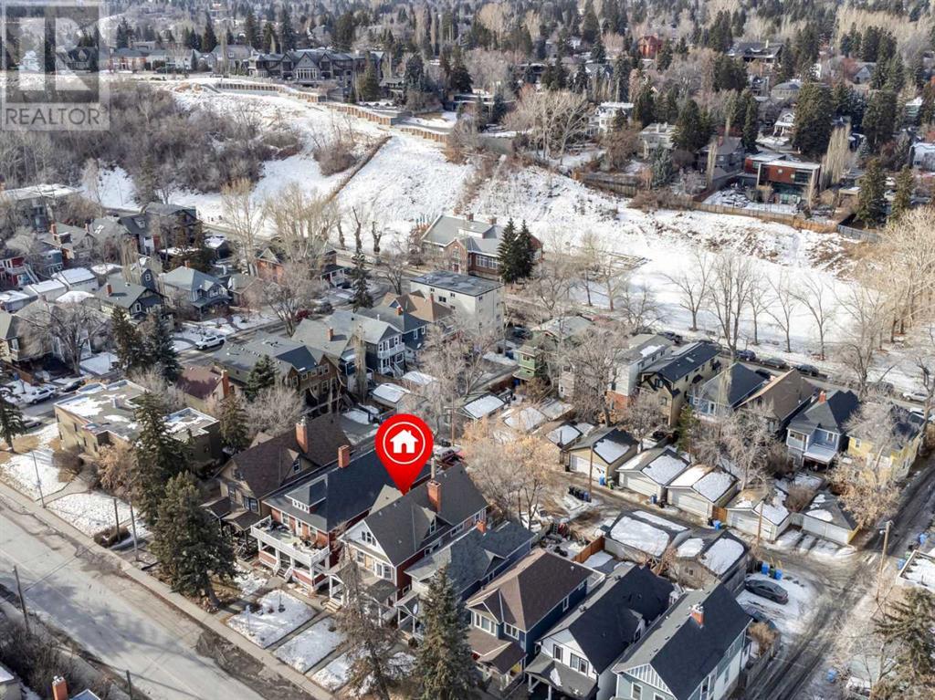 Property at 2119 5 Street SW image 4