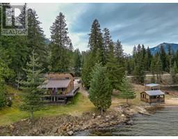 8323 Trans Canada Highway Sicamous, Malakwa, Ca