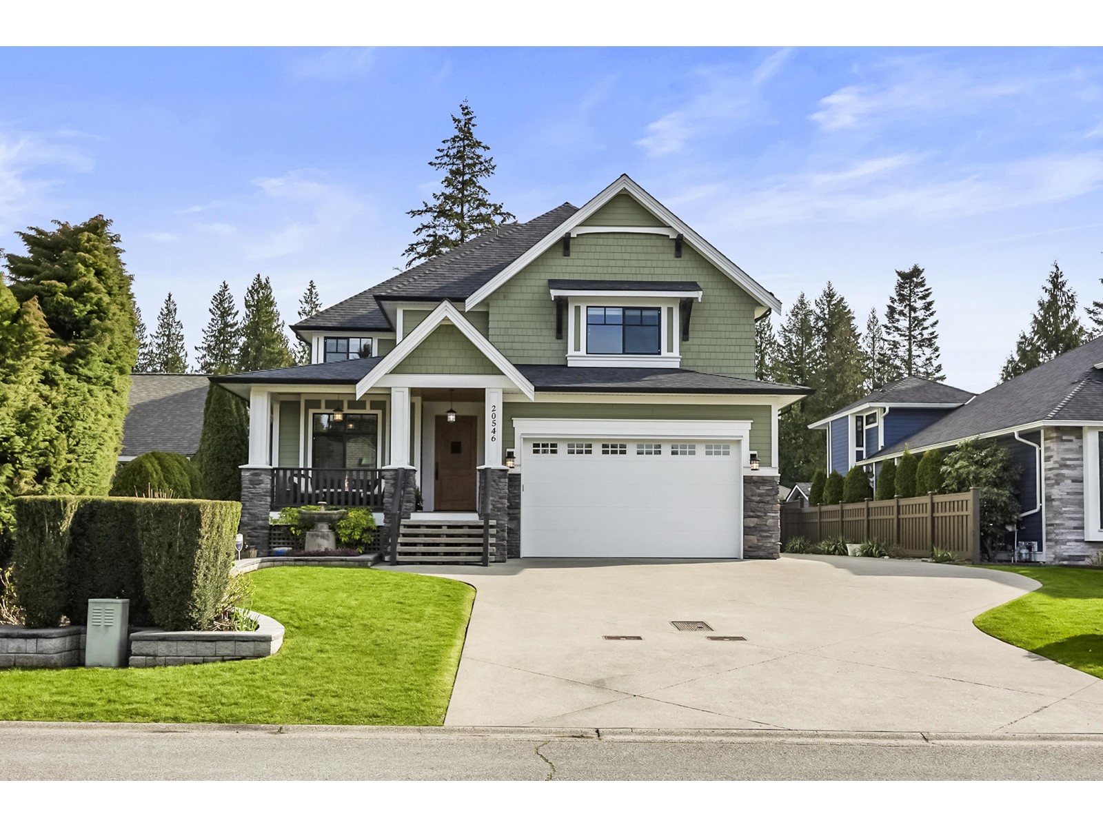 20546 94 Avenue, Langley, British Columbia  V1M 1Z1 - Photo 2 - R2985333