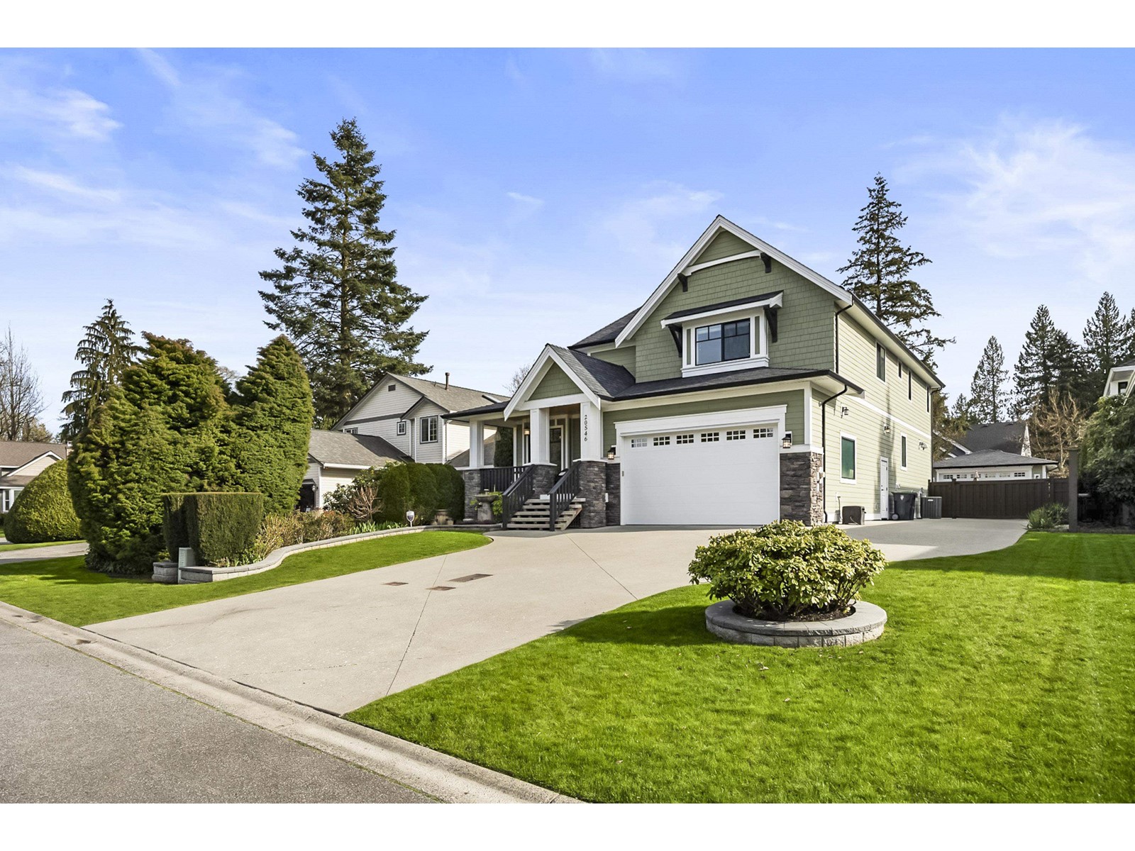 20546 94 Avenue, Langley, British Columbia  V1M 1Z1 - Photo 3 - R2985333