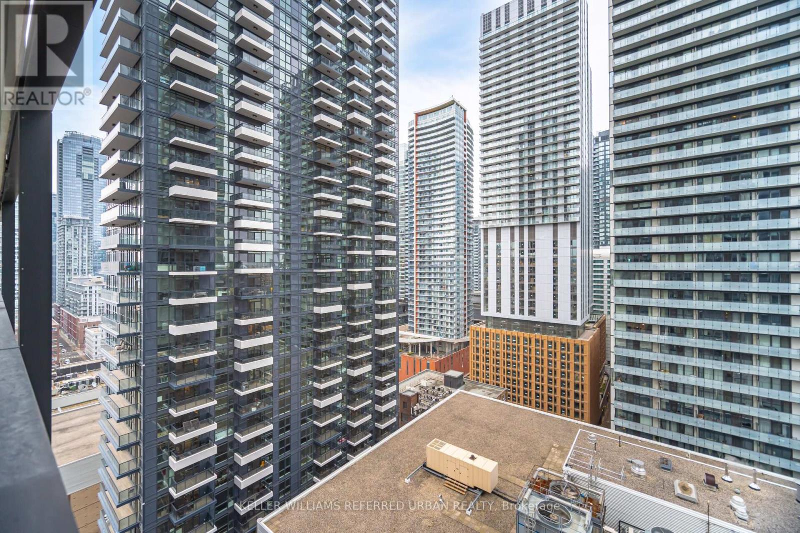 1811 - 125 Peter Street, Toronto, Ontario  M5V 0M2 - Photo 20 - C12068964