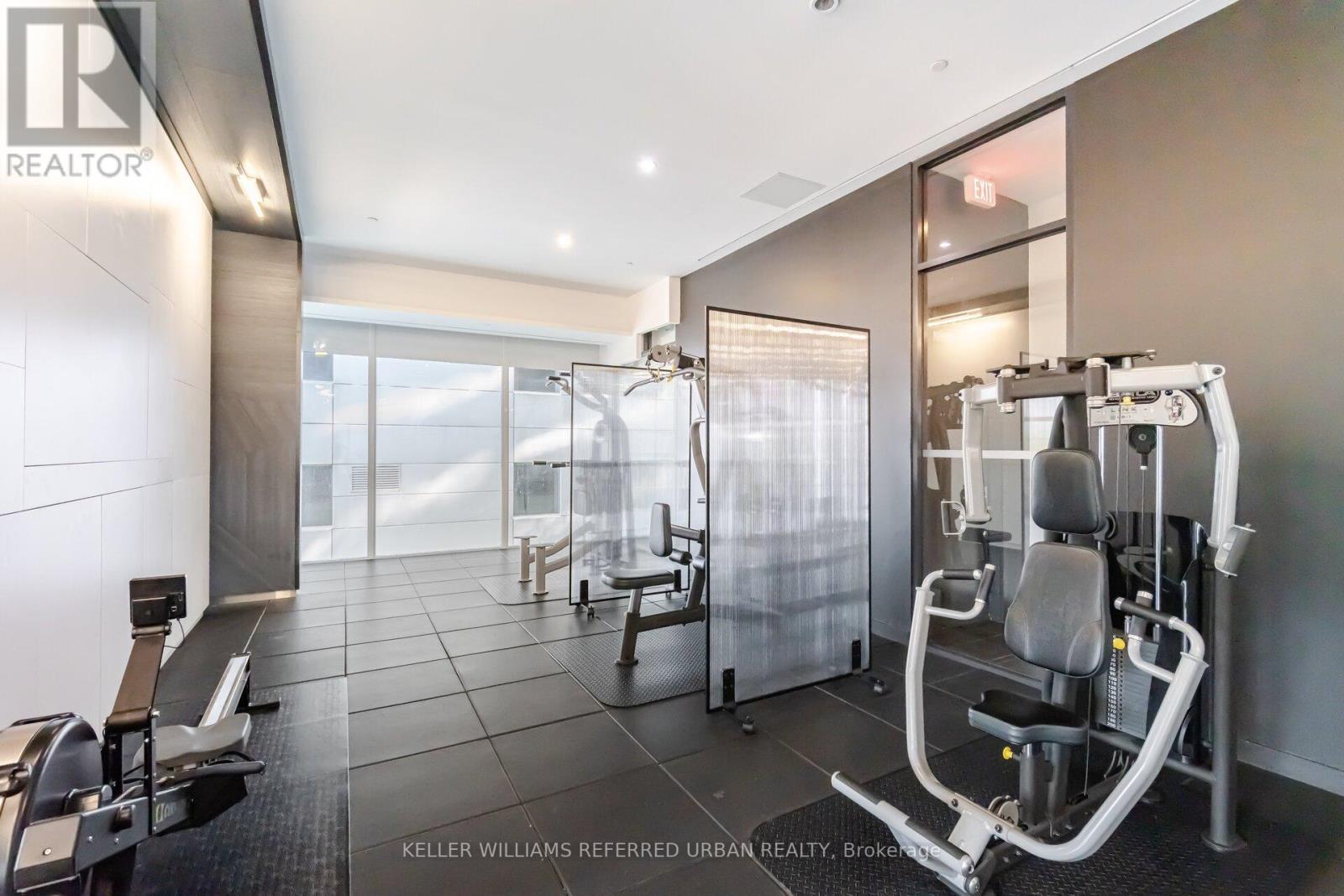 1811 - 125 Peter Street, Toronto, Ontario  M5V 0M2 - Photo 25 - C12068964